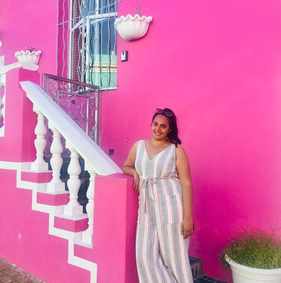 Meet your Posher, Sashah - Picture 1 of 1